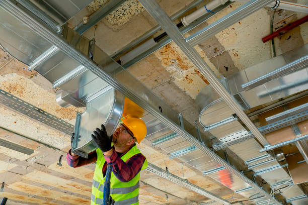 Best HVAC Financing and Leasing in Madera Acres, CA