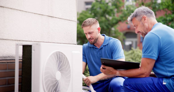Best HVAC Software and Technology in Madera Acres, CA