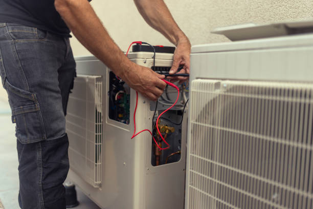 Best Residential HVAC in Madera Acres, CA