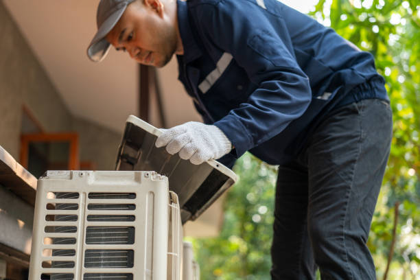 Best Solar-powered HVAC Systems in Madera Acres, CA